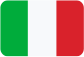 Balanzas industriales Italiano